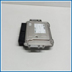 Centralina iniezione FORD Ecosport
