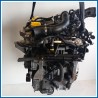 Motore semicompleto RENAULT Clio IV