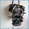Motore semicompleto RENAULT Clio IV
