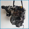 Motore semicompleto RENAULT Clio IV