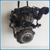 Motore semicompleto RENAULT Clio IV