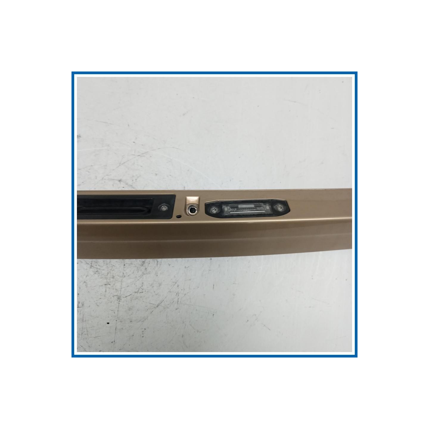 Maniglia portello est. post. VOLVO S40 II