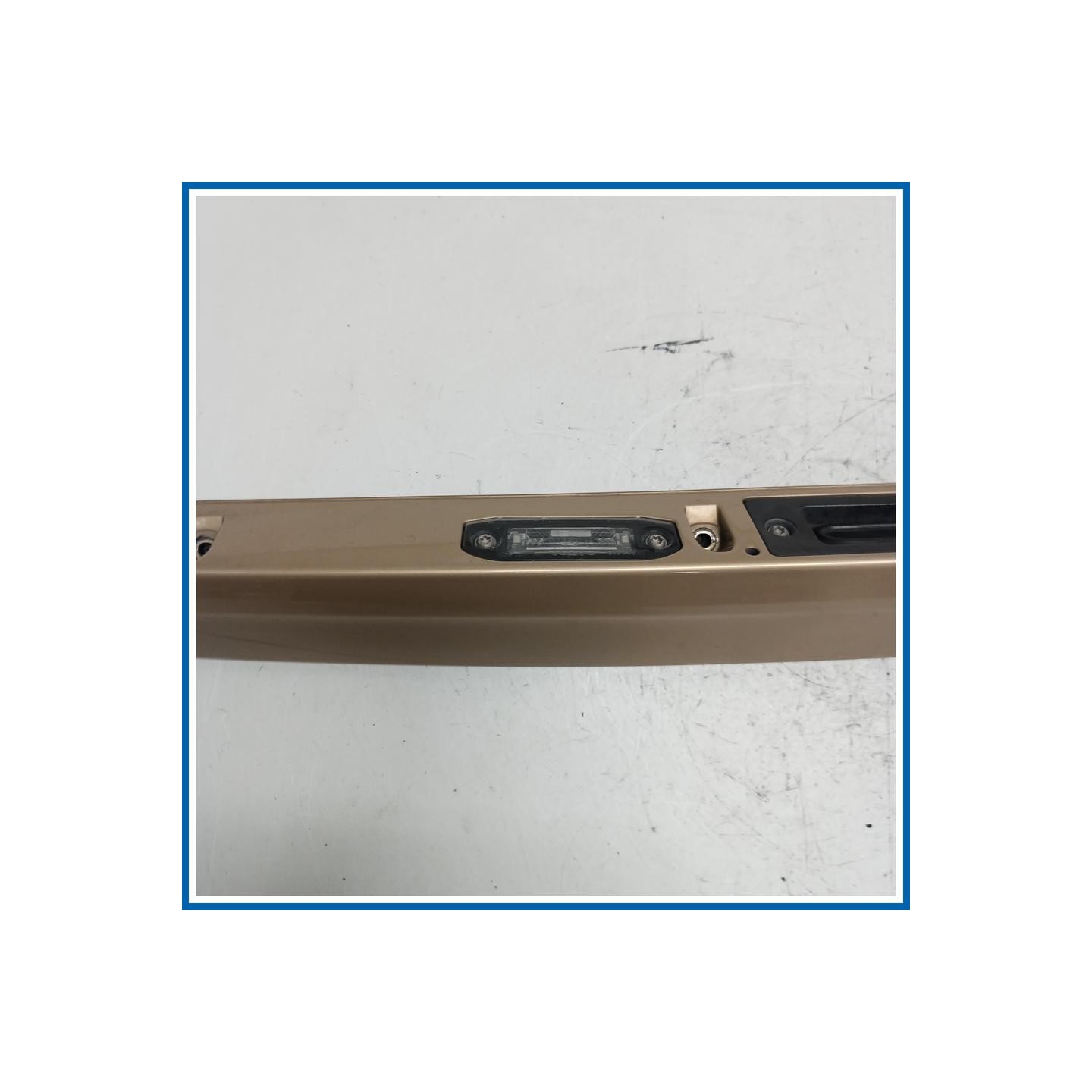 Maniglia portello est. post. VOLVO S40 II