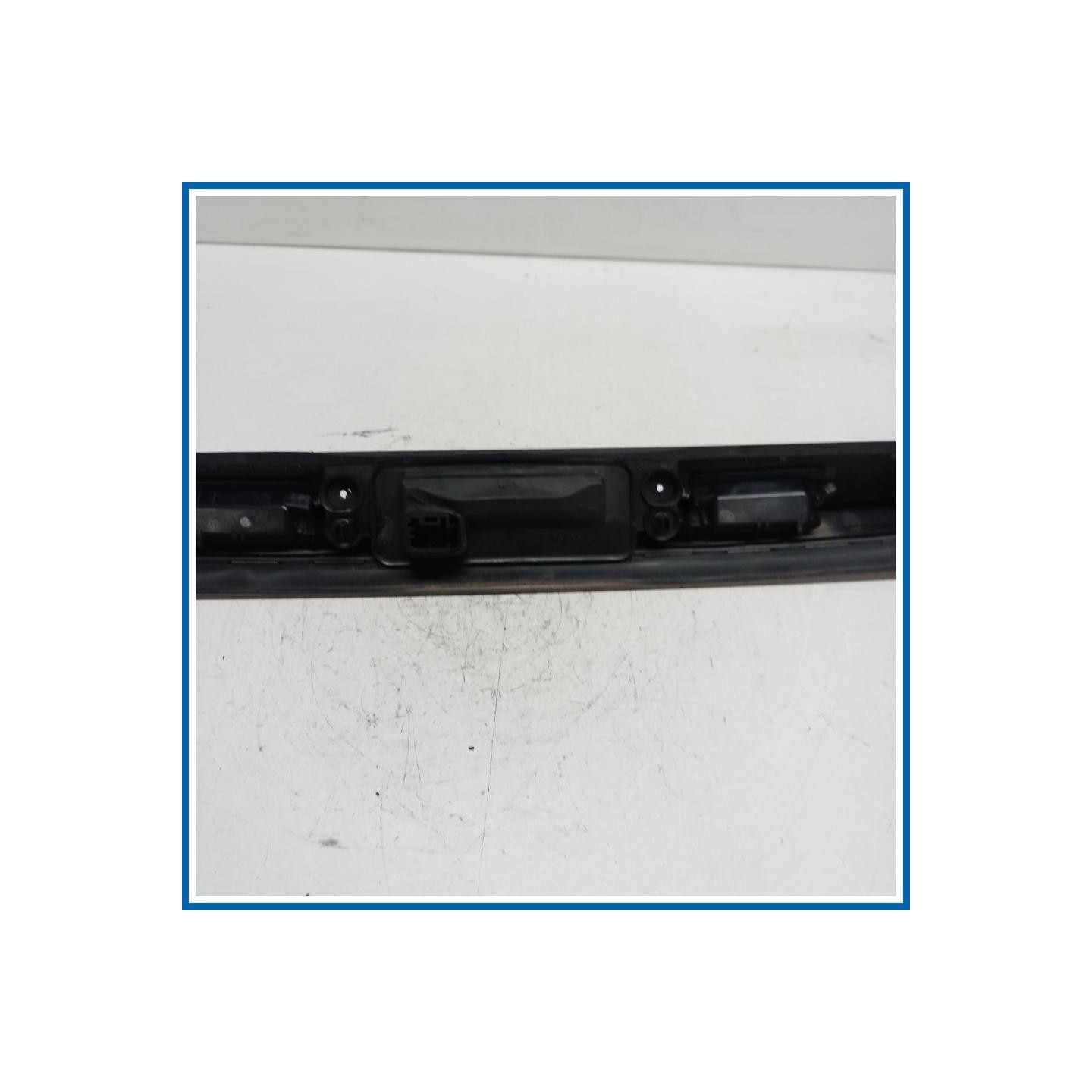 Maniglia portello est. post. VOLVO S40 II