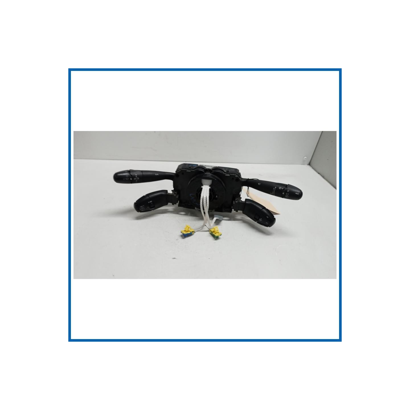 Devioguida completo CITROEN C8