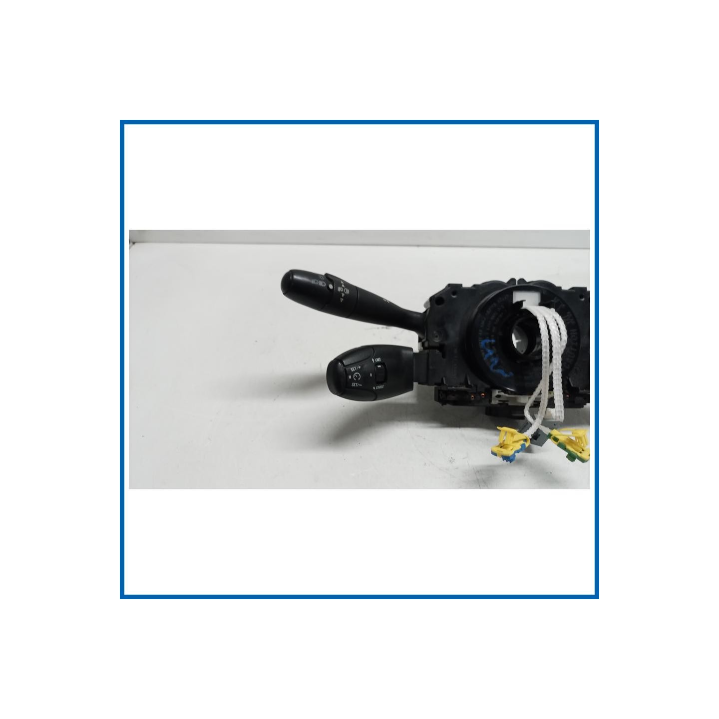 Devioguida completo CITROEN C8