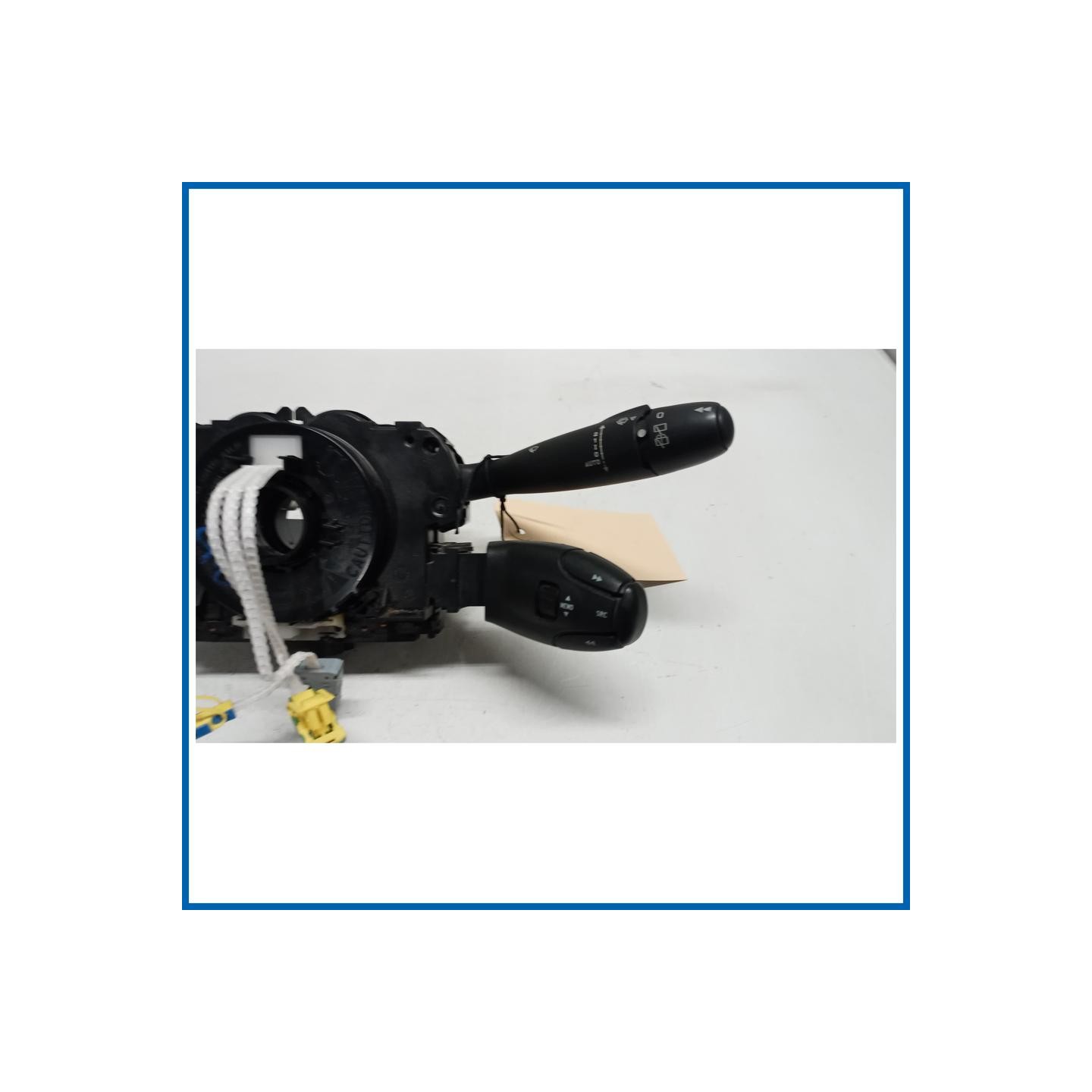 Devioguida completo CITROEN C8