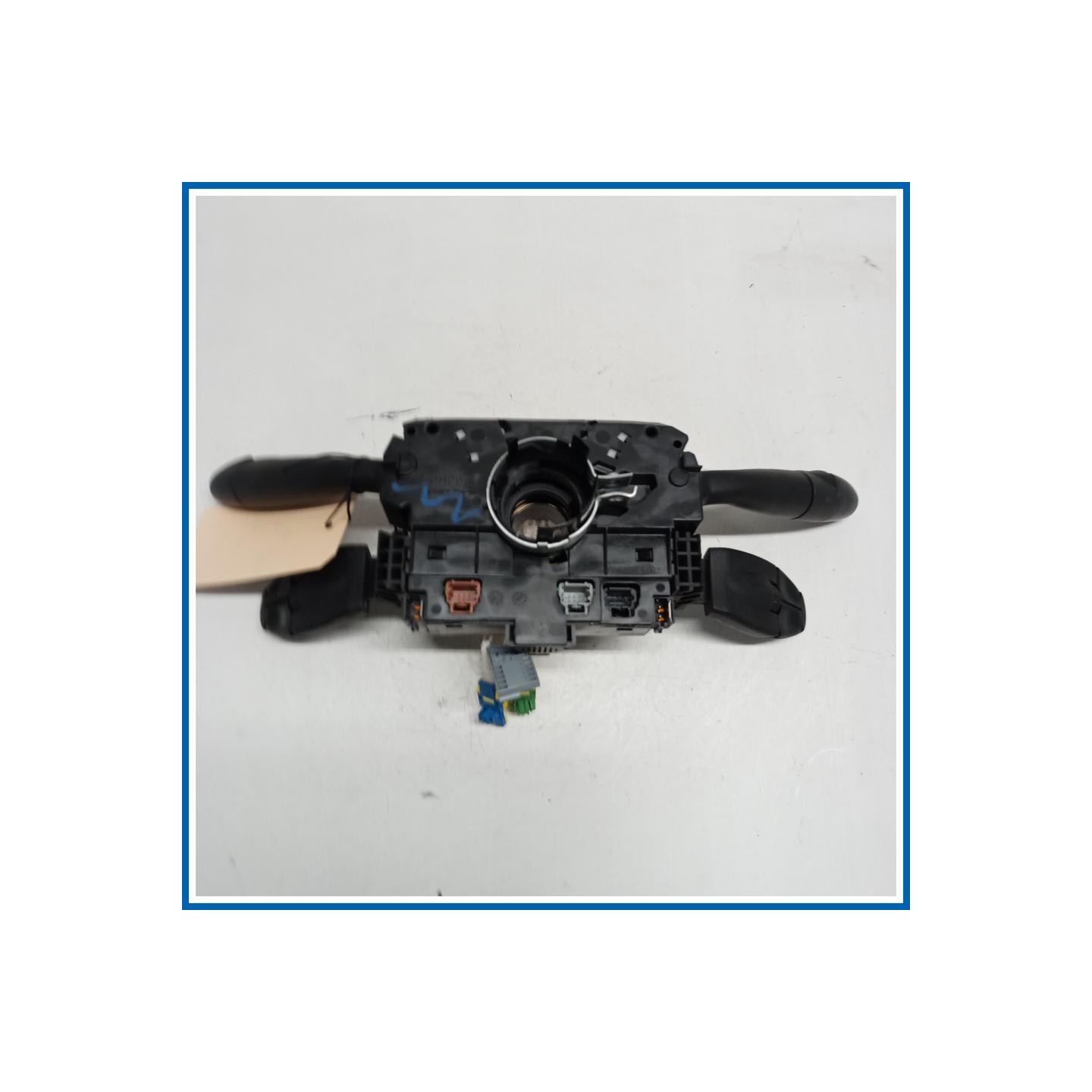 Devioguida completo CITROEN C8
