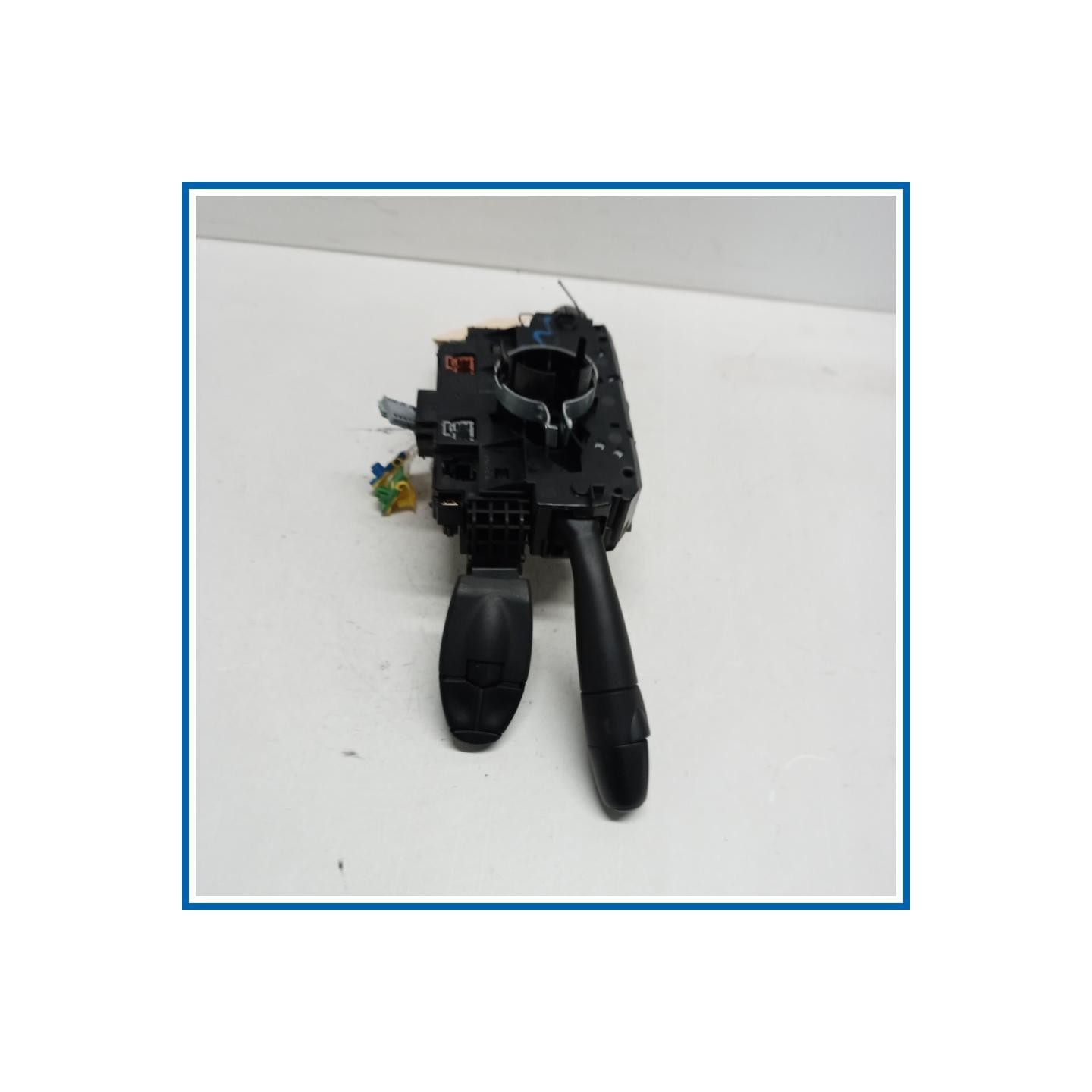 Devioguida completo CITROEN C8