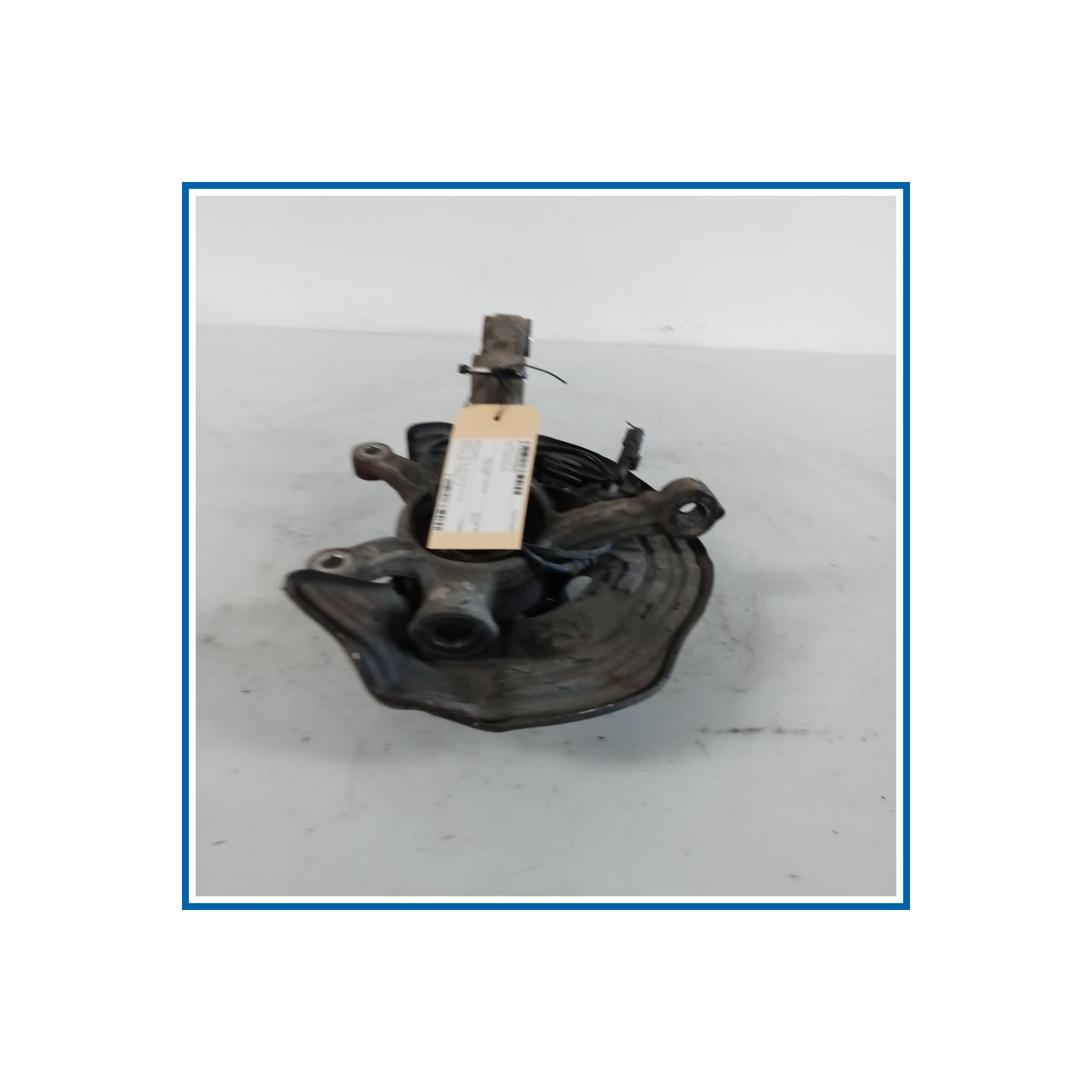 Fusello ruota ant. dx. MERCEDES Classe A W176