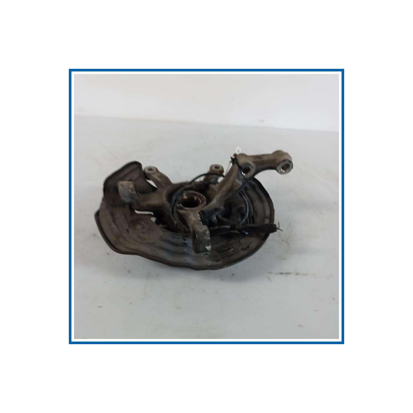 Fusello ruota ant. dx. MERCEDES Classe A W176