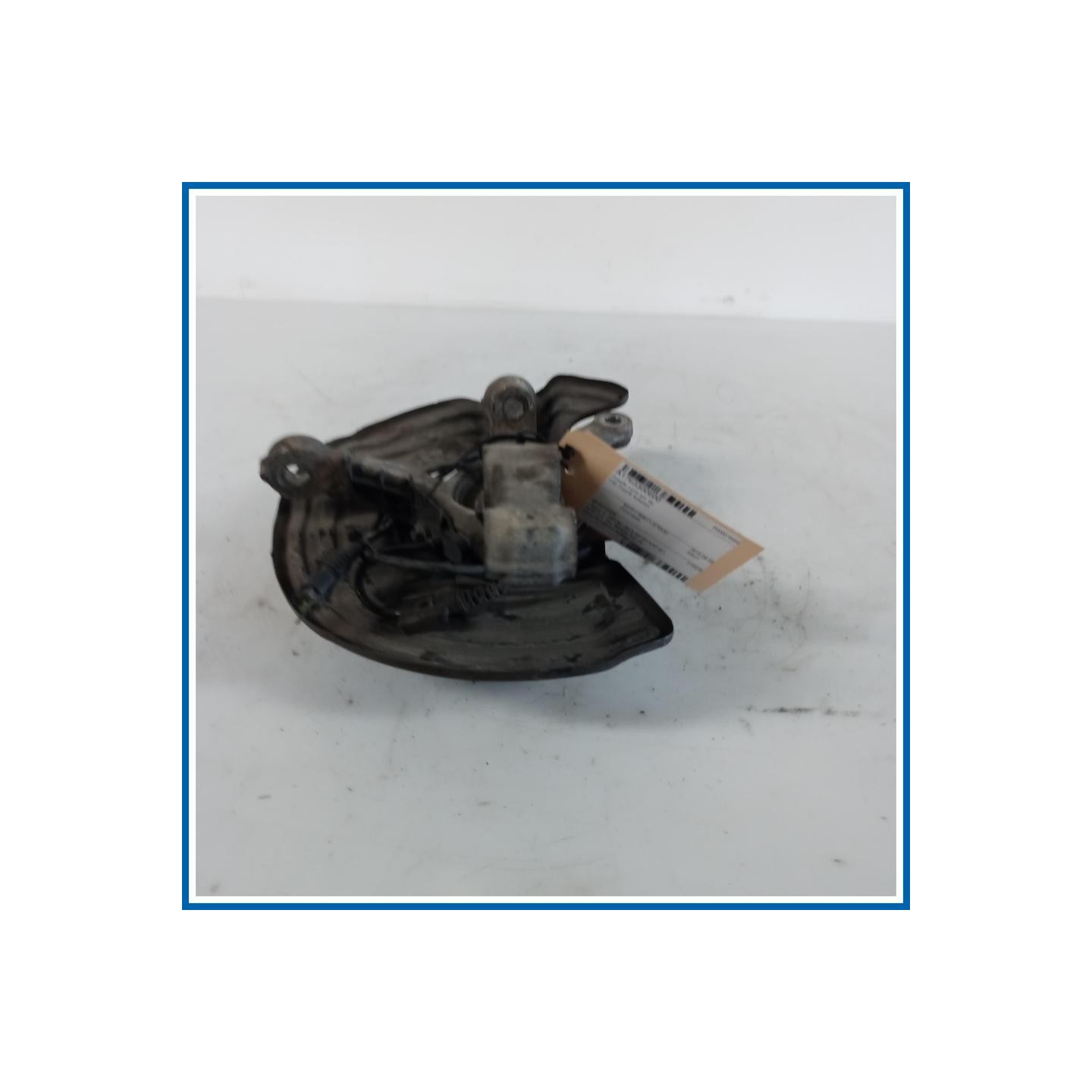 Fusello ruota ant. dx. MERCEDES Classe A W176
