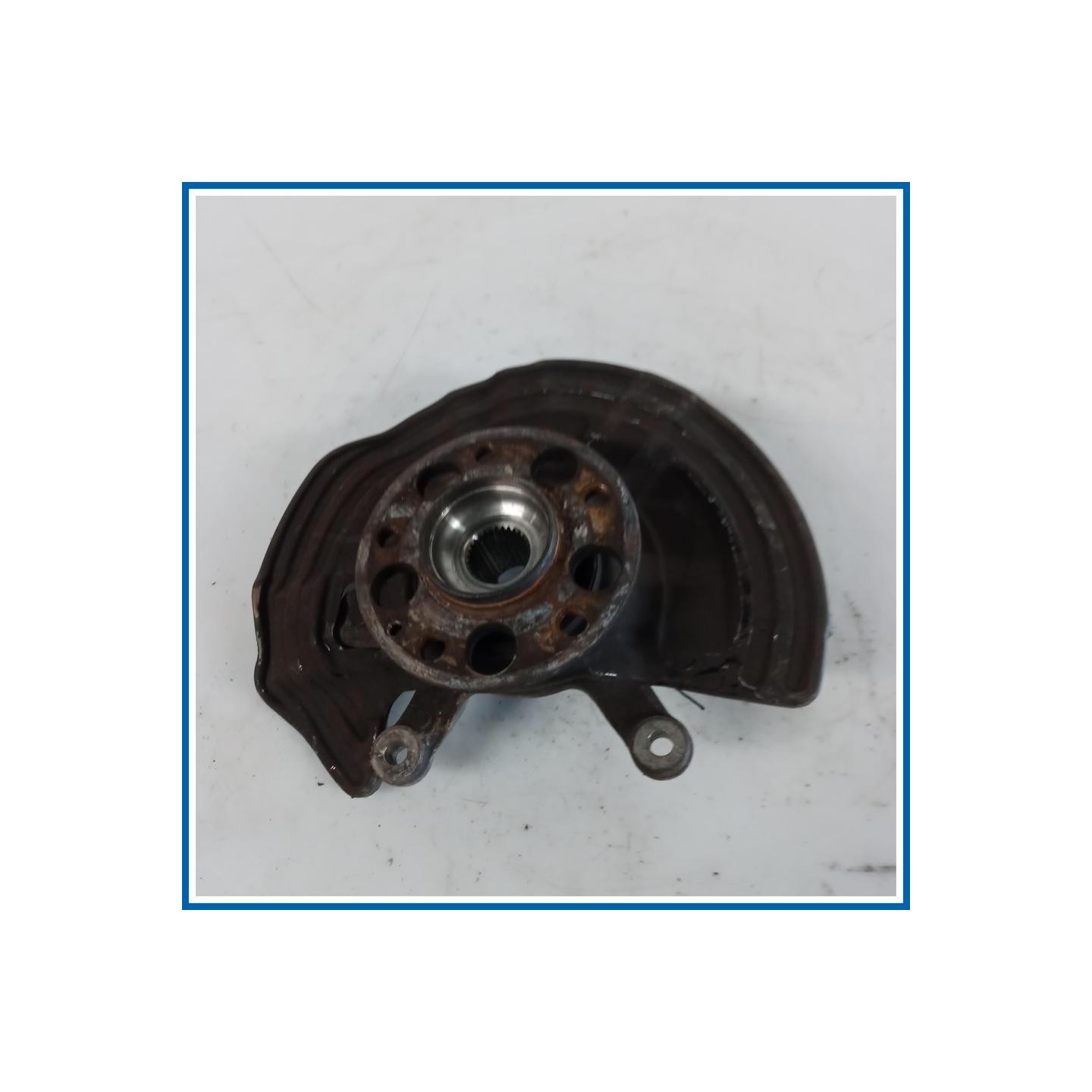 Fusello ruota ant. dx. MERCEDES Classe A W176