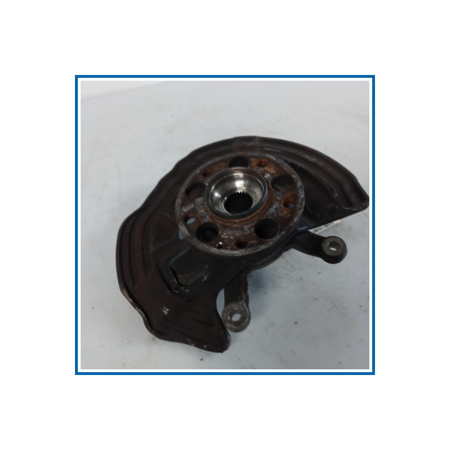 Fusello ruota ant. dx. MERCEDES Classe A W176