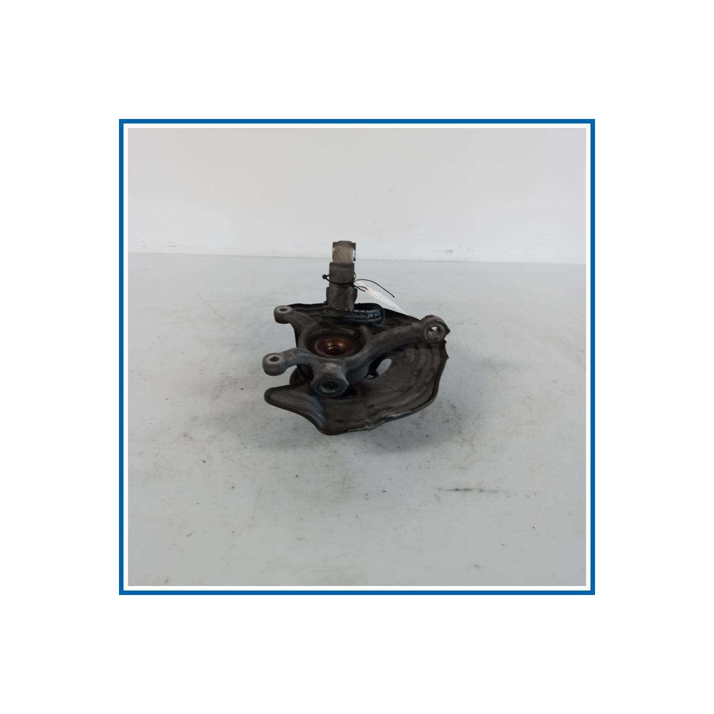 Fusello ruota ant. sx. MERCEDES Classe A W176
