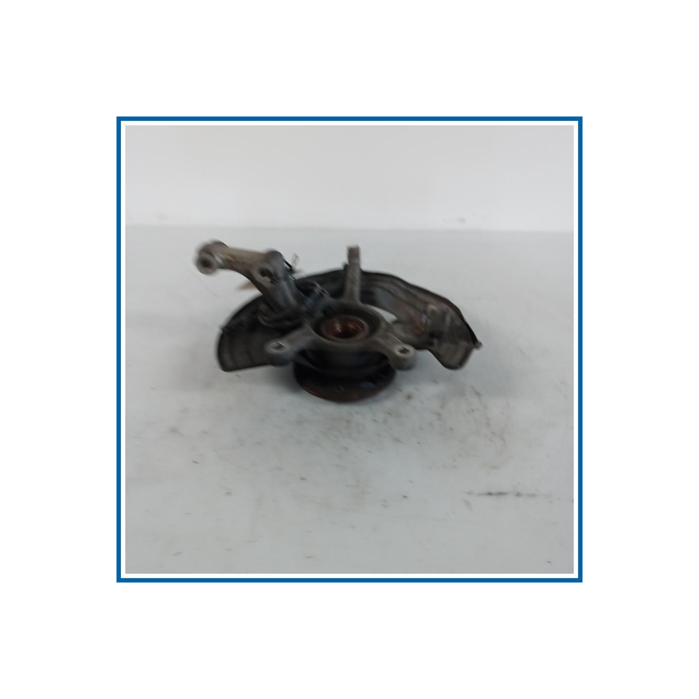 Fusello ruota ant. sx. MERCEDES Classe A W176