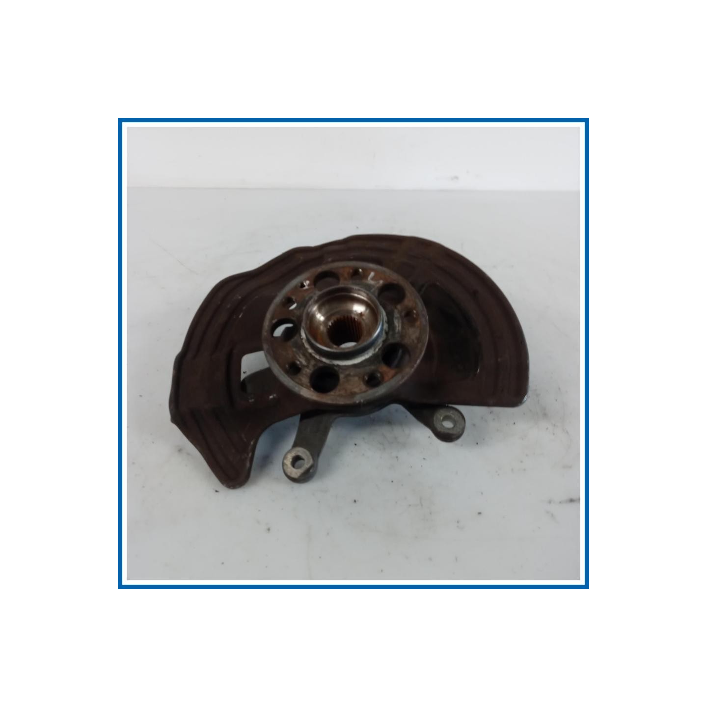 Fusello ruota ant. sx. MERCEDES Classe A W176
