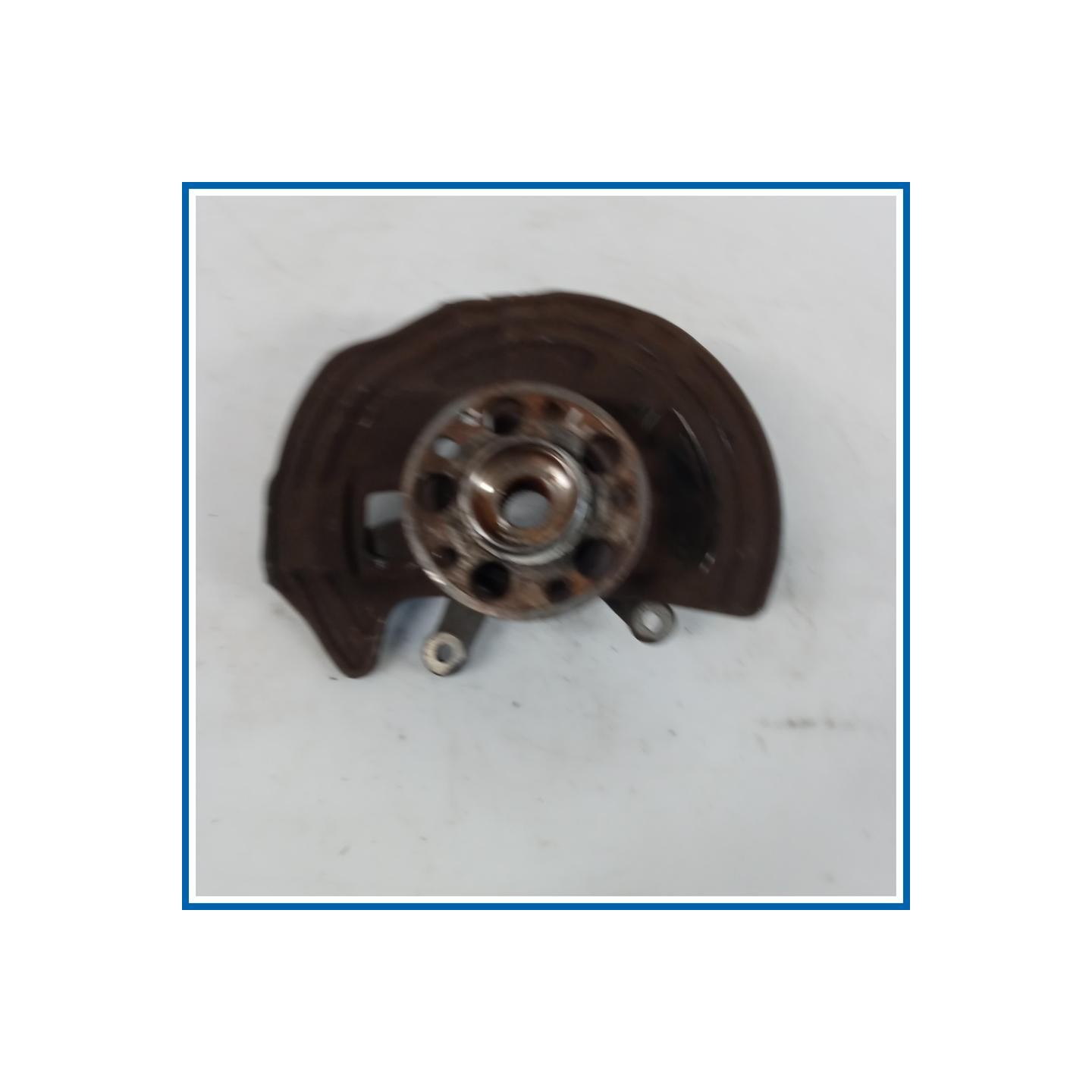 Fusello ruota ant. sx. MERCEDES Classe A W176