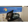 RETROVISORE EST. REGOLAZ. ELETTR. NERO,31/01/07- DX. 113 SSANGYONG KYRON/NEW KYRON (11/05-) 664950 7892109122LAK