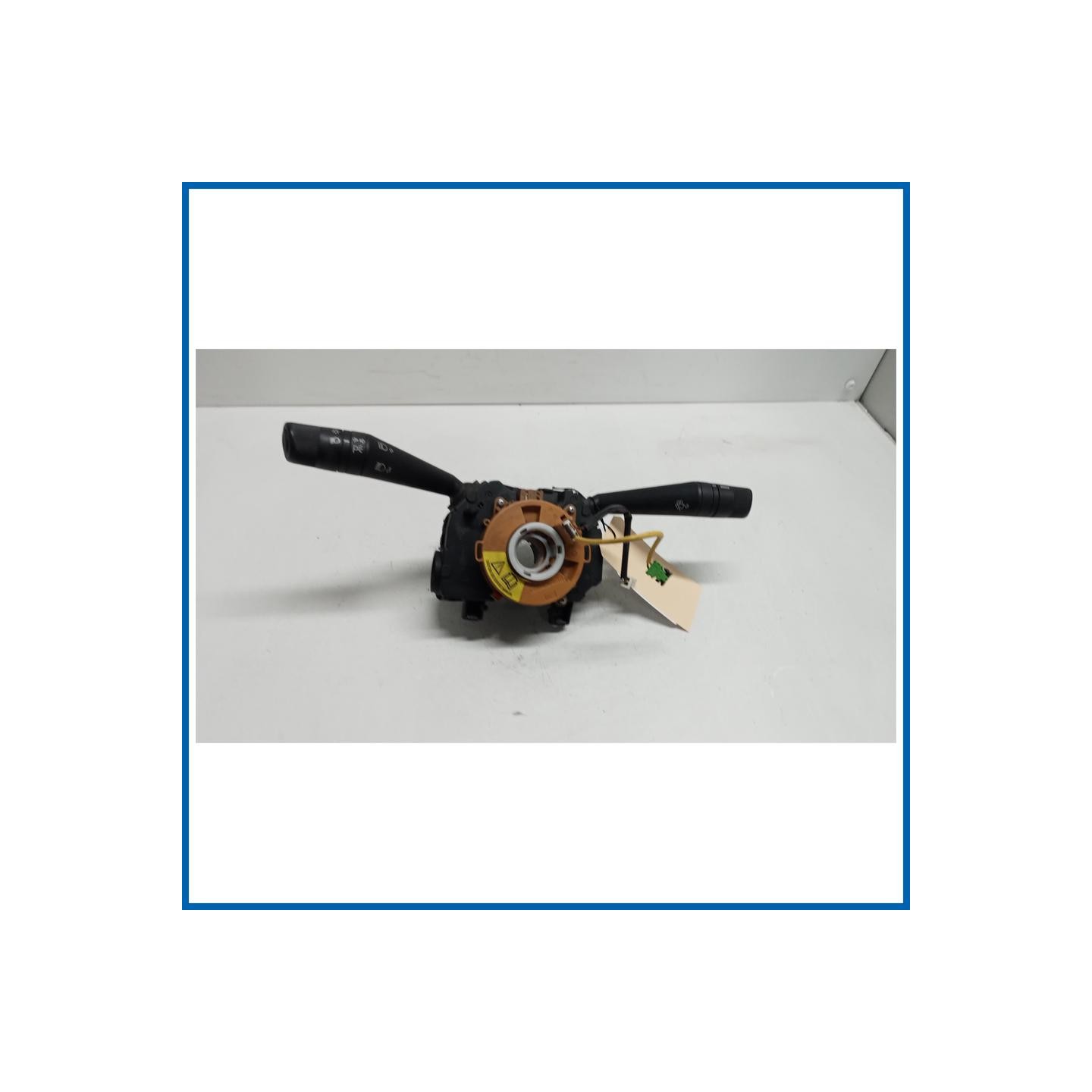 Devioguida completo FIAT Fiorino III