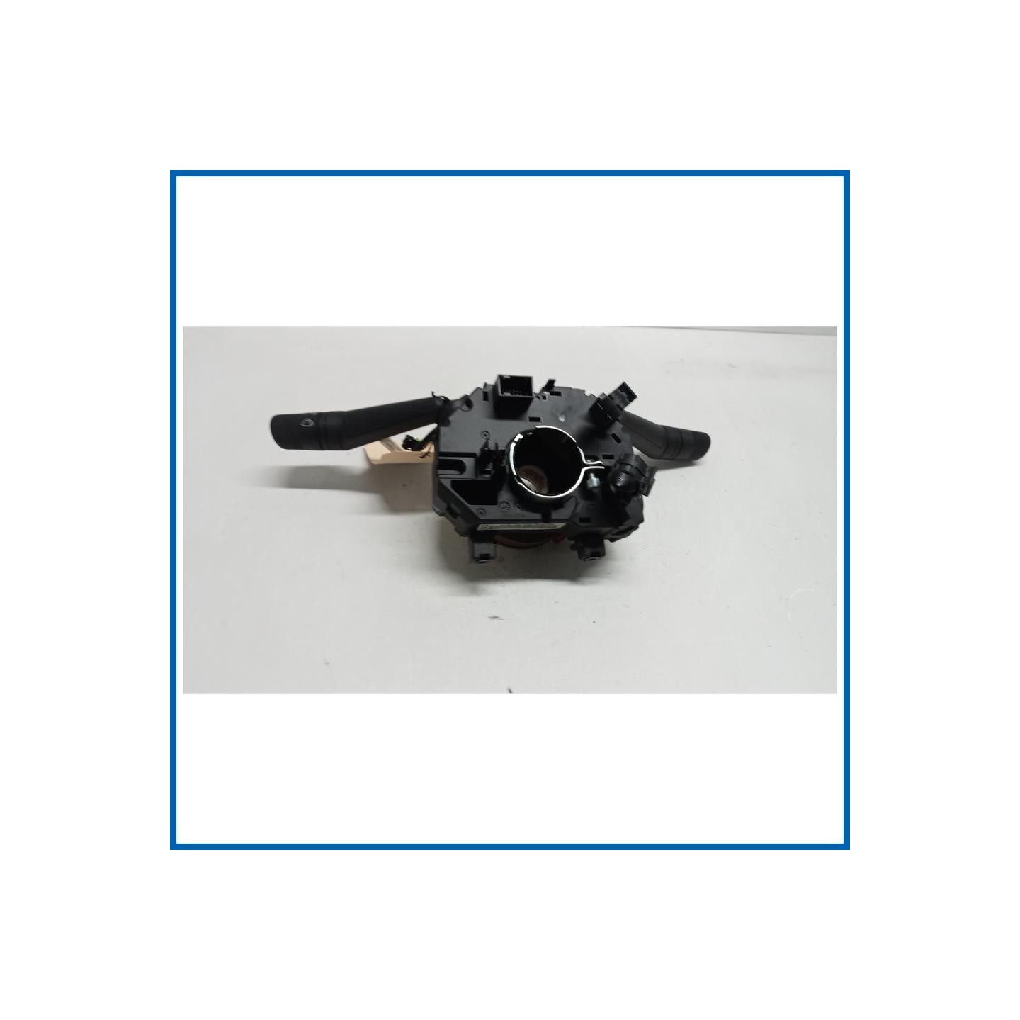 Devioguida completo FIAT Fiorino III