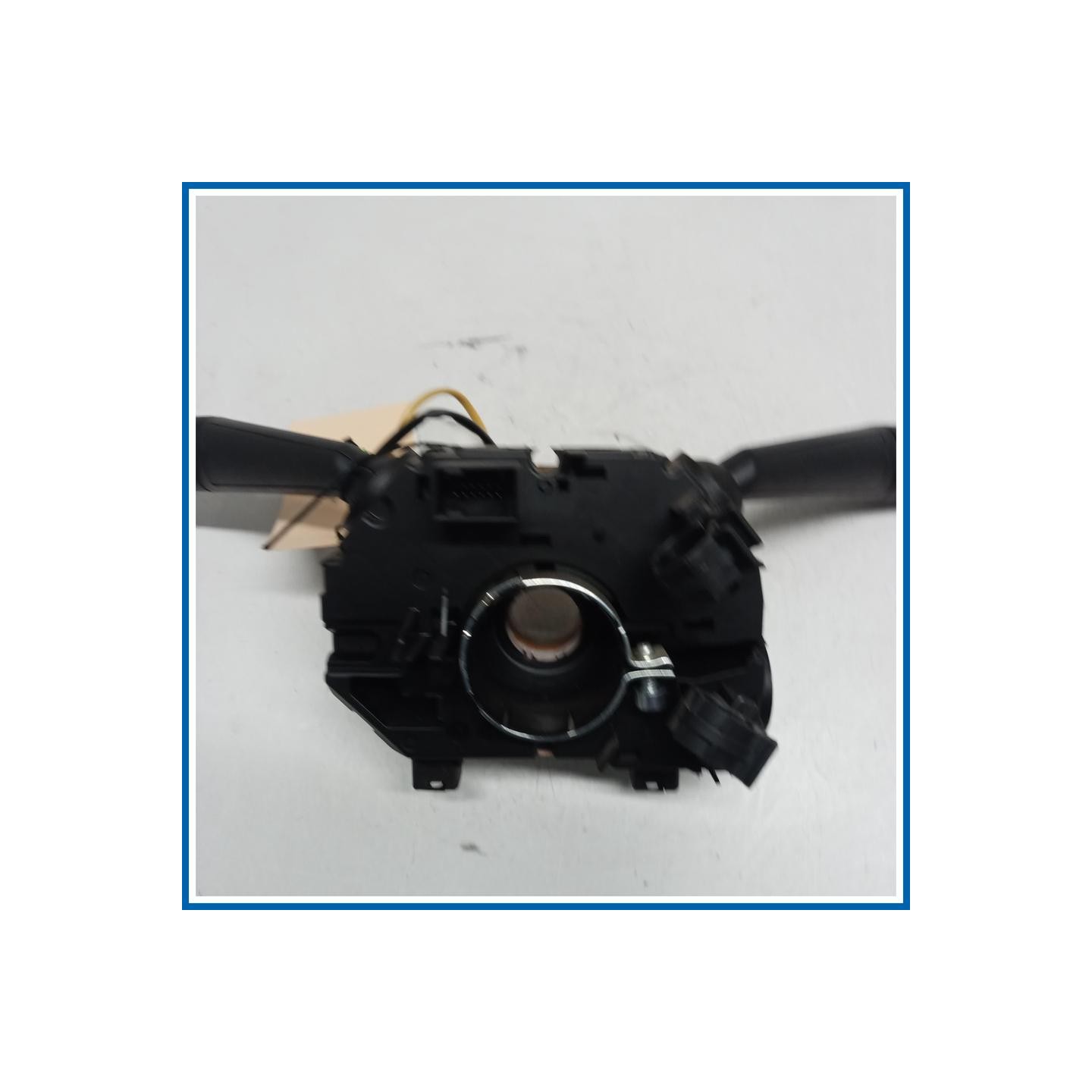 Devioguida completo FIAT Fiorino III