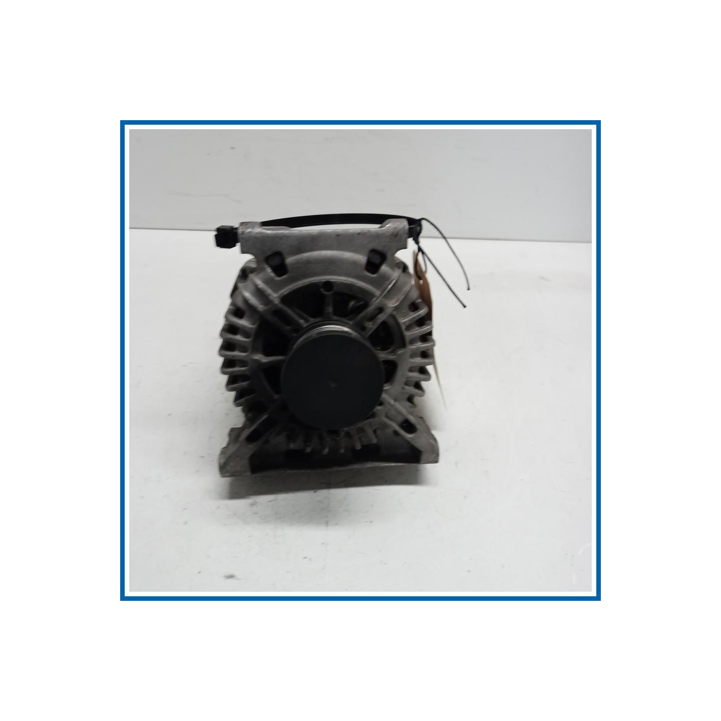 Alternatore MERCEDES Classe A W169