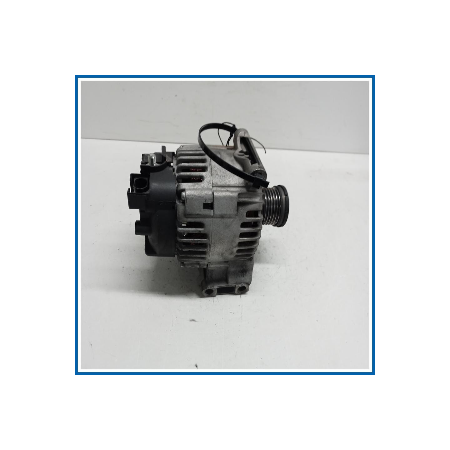 Alternatore MERCEDES Classe A W169