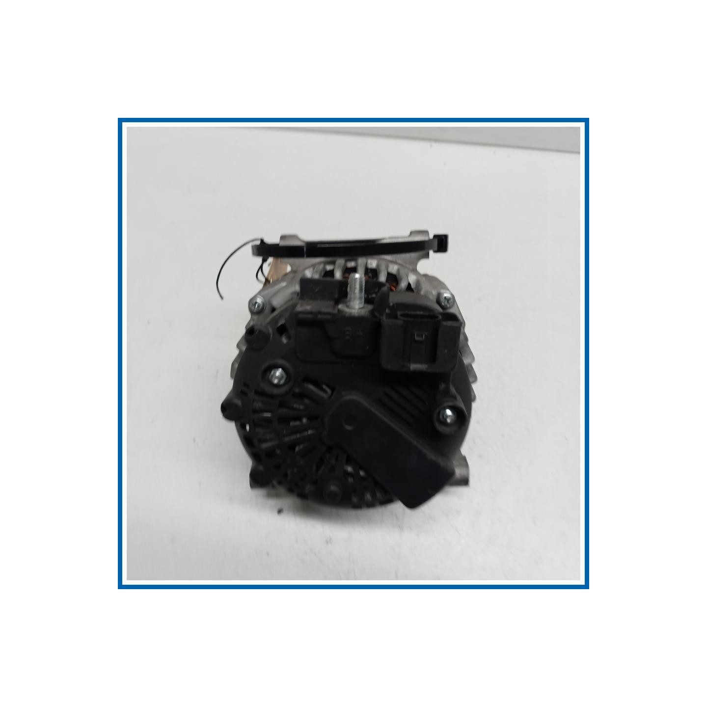 Alternatore MERCEDES Classe A W169