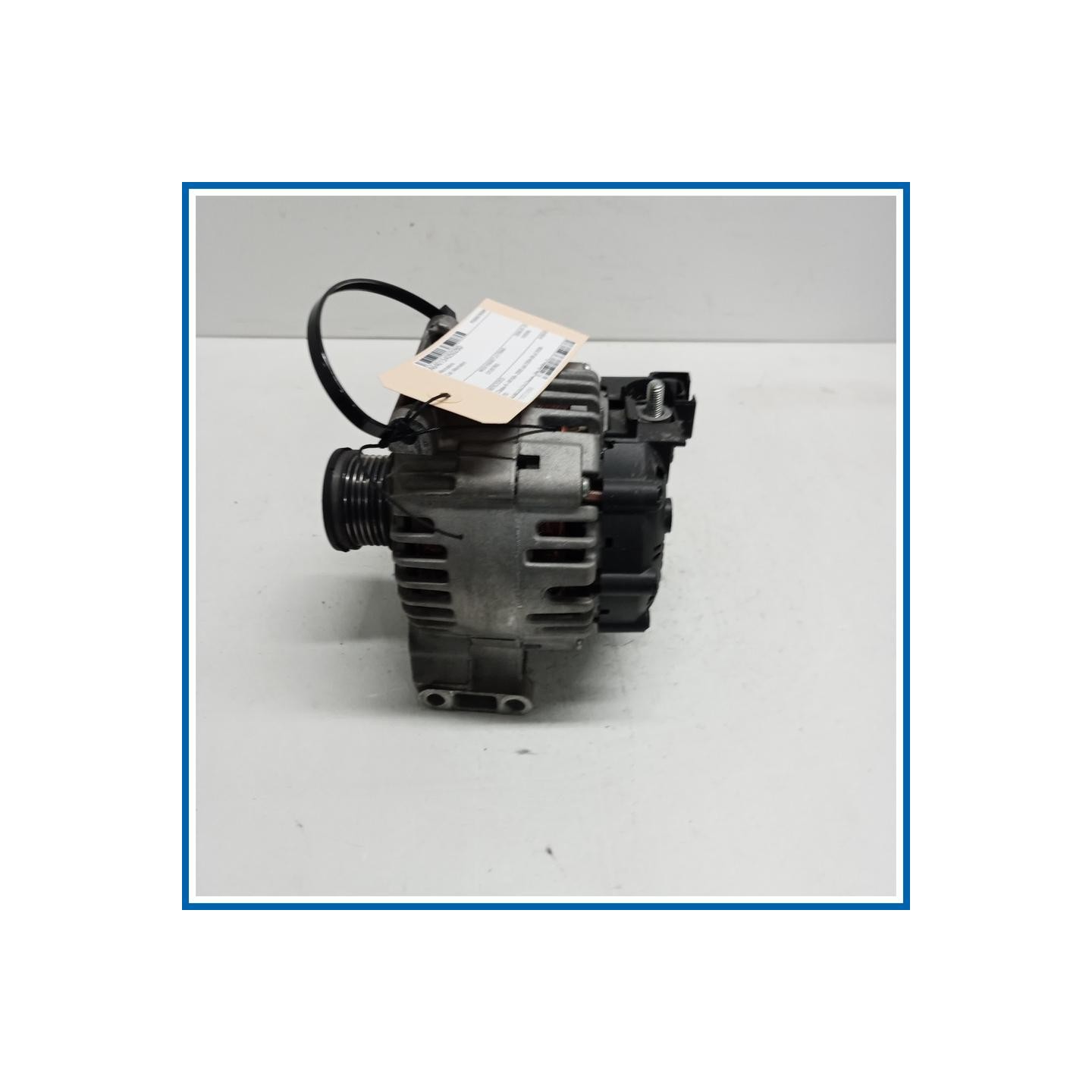 Alternatore MERCEDES Classe A W169