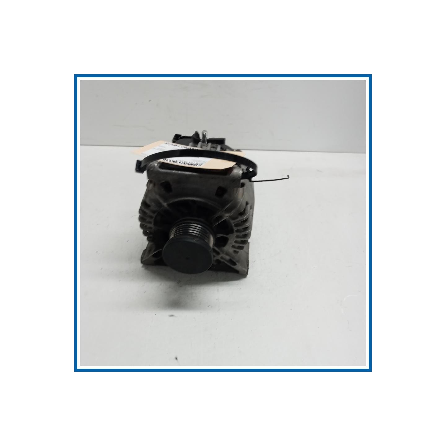 Alternatore MERCEDES Classe A W169