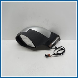 Retrovisore esterno ant. sx. PEUGEOT 207 (04/06>06/09