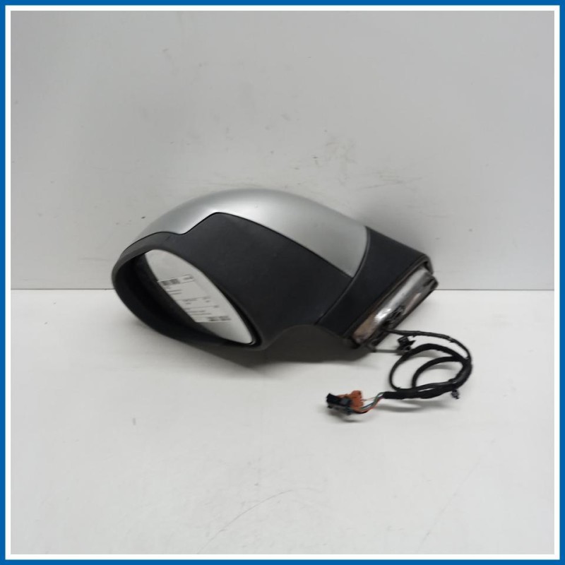 Retrovisore esterno ant. sx. PEUGEOT 207 (04/06>06/09
