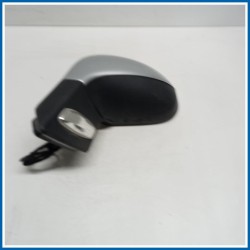 Retrovisore esterno ant. sx. PEUGEOT 207 (04/06>06/09