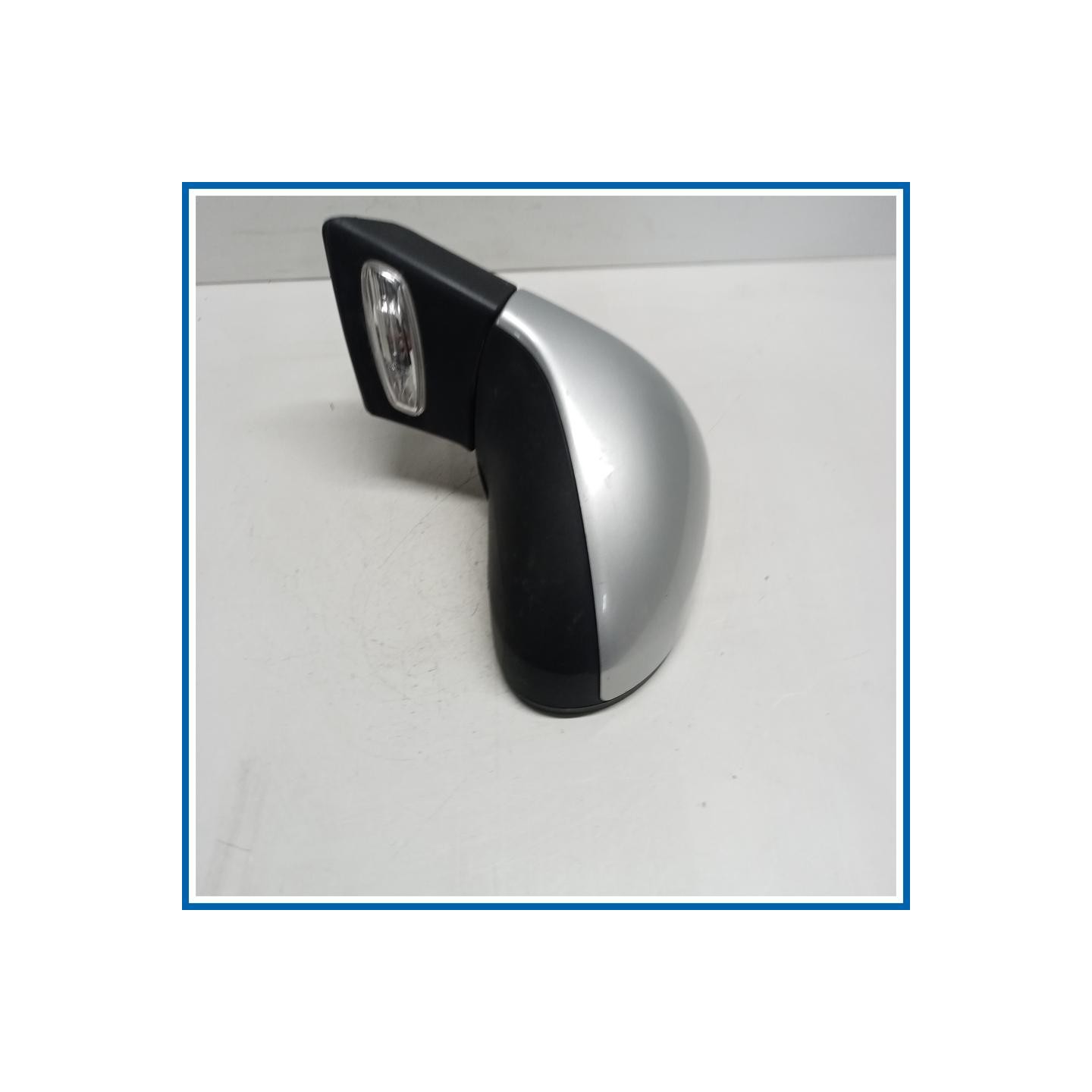 Retrovisore esterno ant. sx. PEUGEOT 207 (04/06>06/09