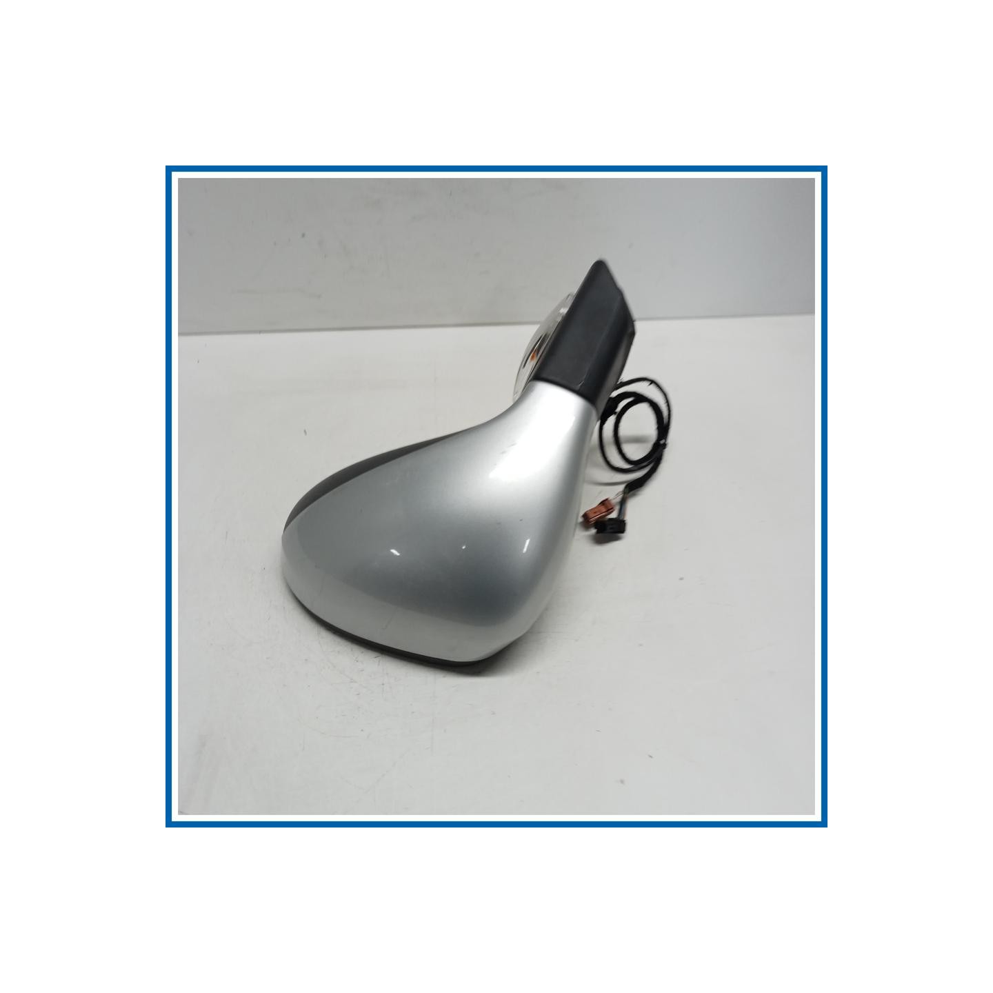 Retrovisore esterno ant. sx. PEUGEOT 207 (04/06>06/09