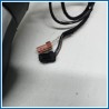 Retrovisore esterno ant. sx. PEUGEOT 207 (04/06>06/09