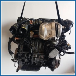 Motore semicompleto PEUGEOT 5008 I
