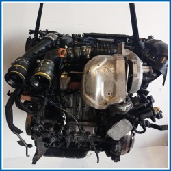 Motore semicompleto PEUGEOT 5008 I