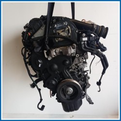 Motore semicompleto PEUGEOT 5008 I