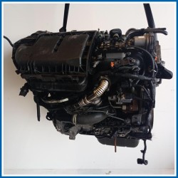 Motore semicompleto PEUGEOT 5008 I