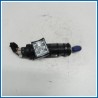 BLOCCHETTO ACCENSIONE CON CHIAVE FIAT 600 187