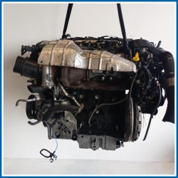 Motore semicompleto OPEL Insignia A SW