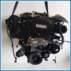 Motore semicompleto OPEL Insignia A SW
