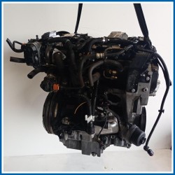 Motore semicompleto OPEL Insignia A SW