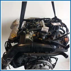 Motore semicompleto OPEL Insignia A SW