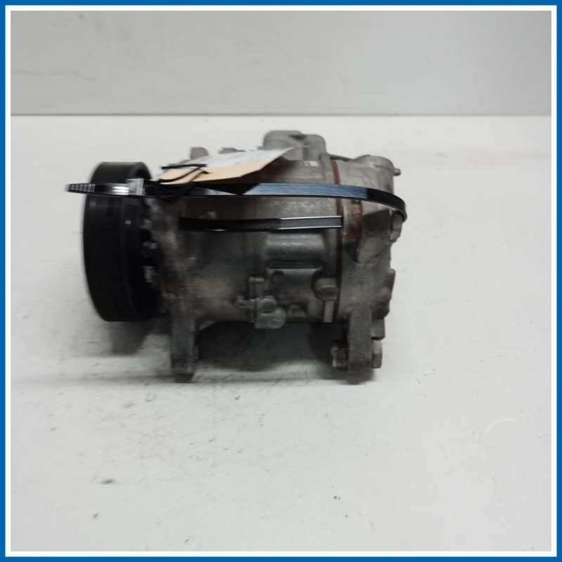 Compressore a/c BMW X3 F25