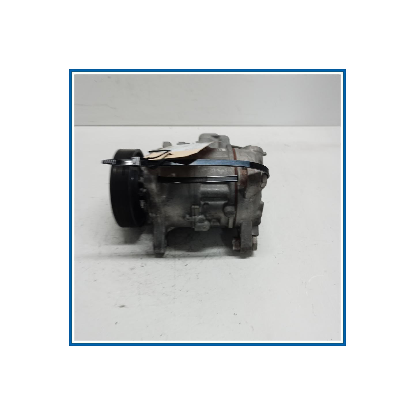 Compressore a/c BMW X3 F25
