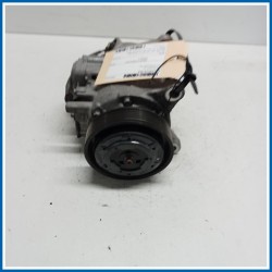 Compressore a/c BMW X3 F25