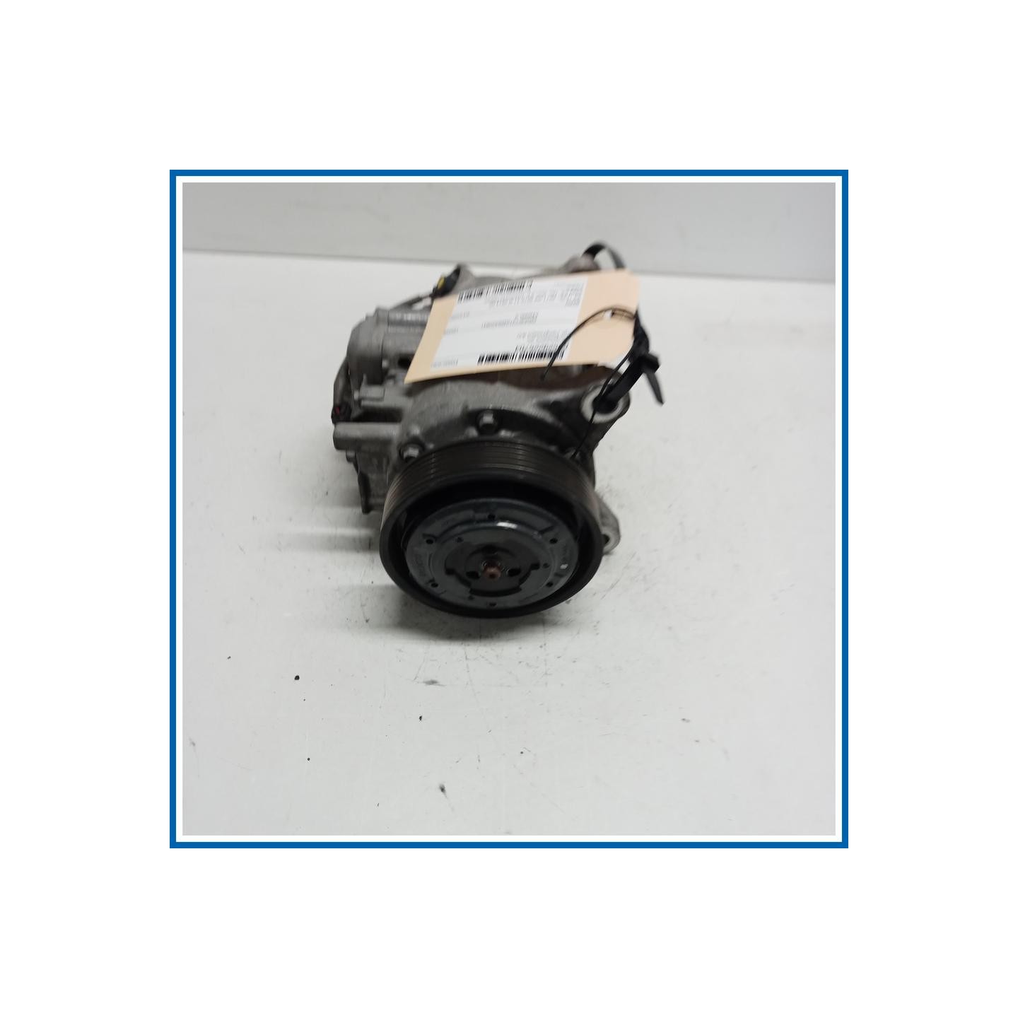 Compressore a/c BMW X3 F25